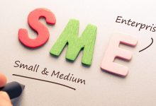 Small and medium enterprises (SMEs)