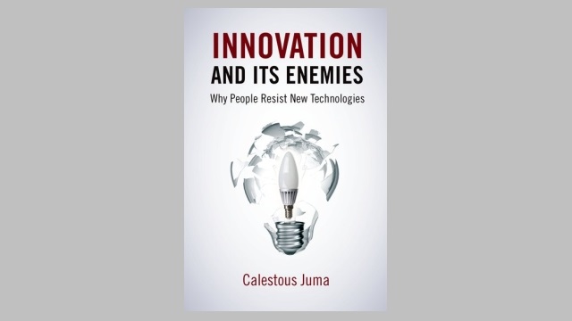 Innovation and its enemies