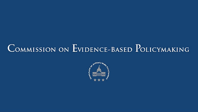Commission on Evidence-Based Policymaking