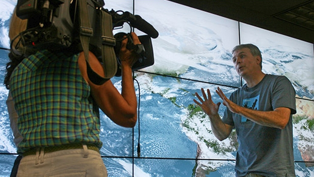 Adapted from NASA Science Communications and Multimedia Internship by NASA Goddard Space Flight Center