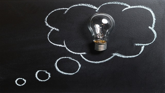 Thought Idea Innovation Imagination Inspiration [Pixabay image 2123970]