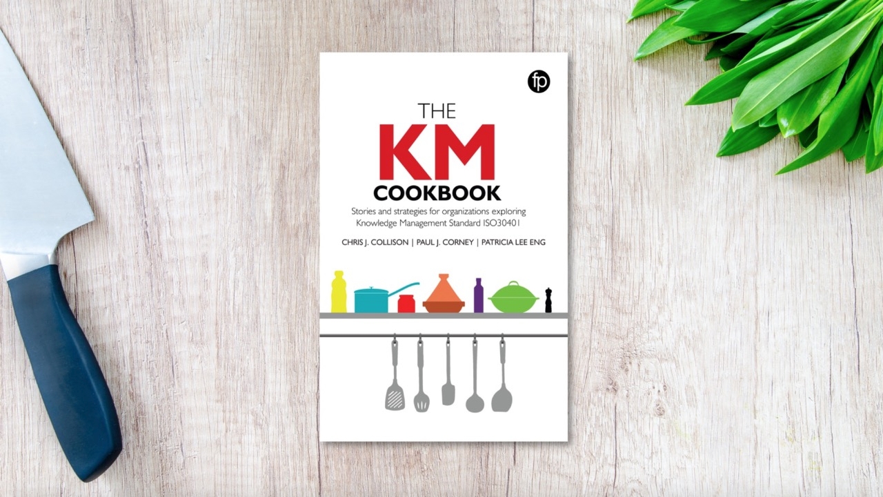 KM Cookbook