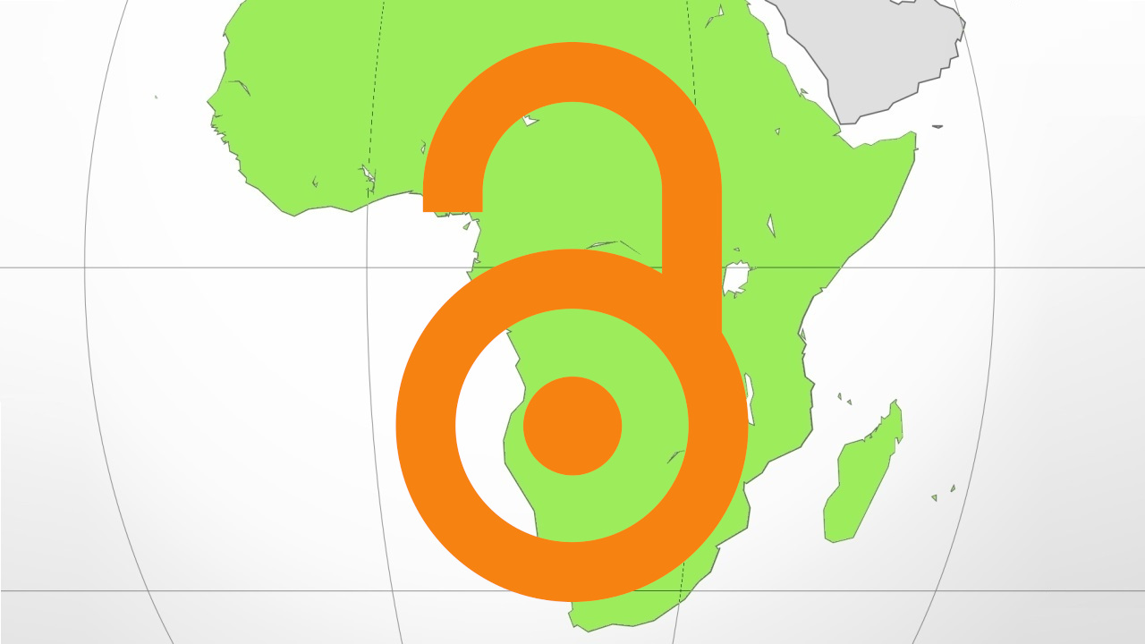 Open access In sub-Saharan Africa
