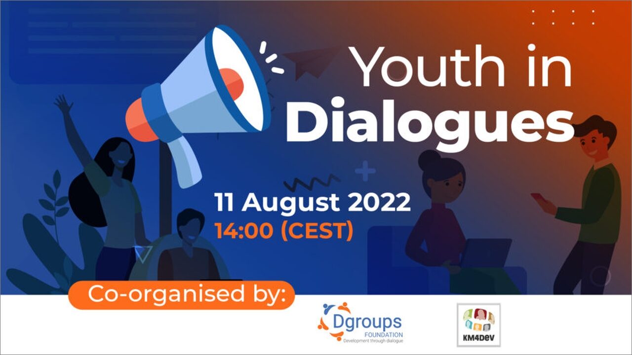 Youth In Dialogues
