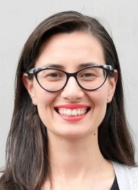 Mariana Zafeirakopoulos