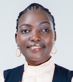 Gladys Kemboi