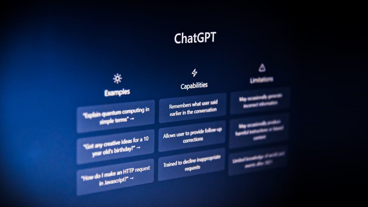 ChatGPT Is a Tipping Point for AI