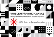 Problem Framing Canvas Handbook