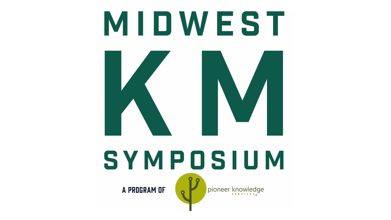 Midwest KM Symposium