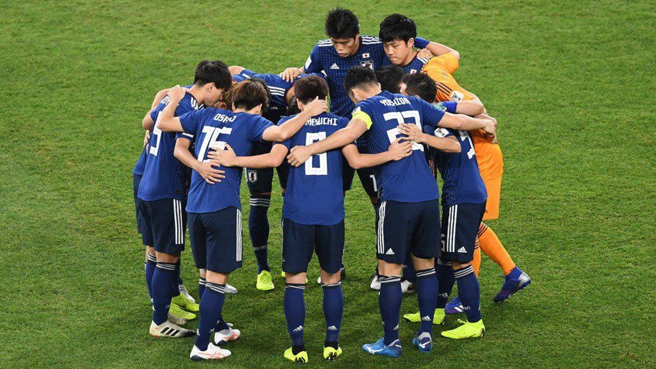 Iran-Japan, 2019 AFC Asian Cup Semi-final