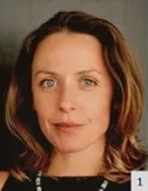 Tania Leimbach