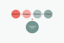 Systemic interventions for complex problems: The Intervention Design Process