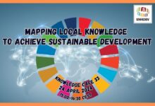 KM4Dev Knowledge Café 33: Mapping local knowledge for sustainable development