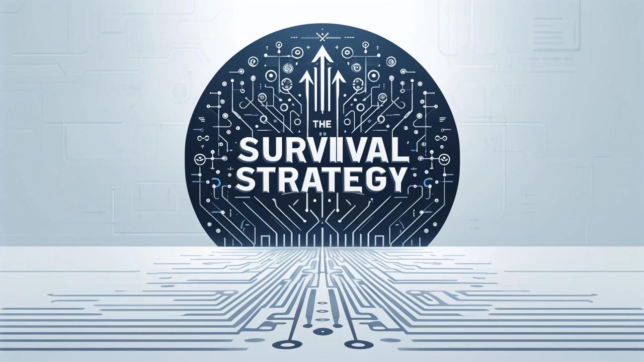 The survival strategy