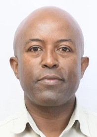 Alemu Tesfaye