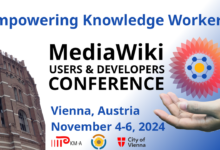 MediaWiki Users and Developers Conference Fall 2024