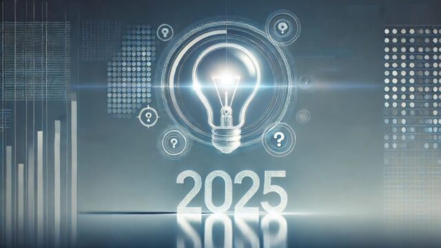 KM Trends 2025 Community Voice