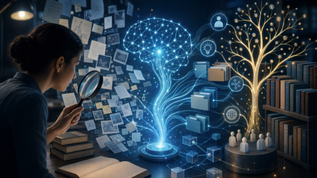 Artificial knowledge generation: investigating the revolutionary role of generative AI in knowledge management