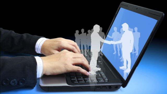 Online trust